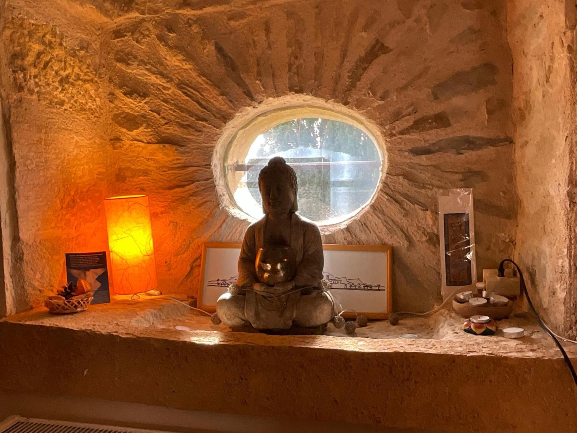Maison De La Source Genis Ngoại thất bức ảnh